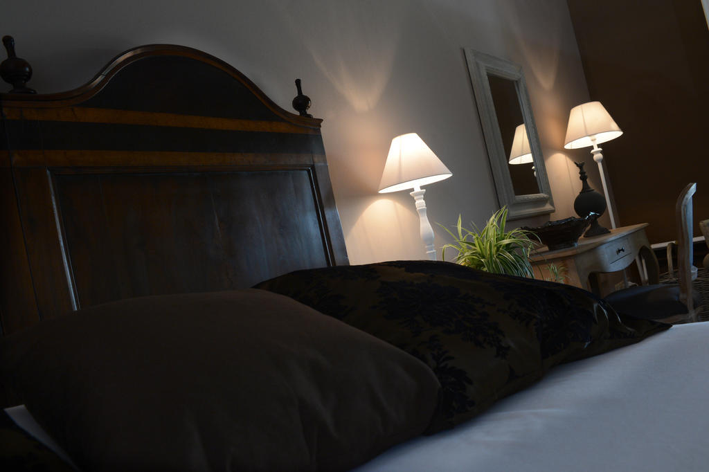 A Casa Di Delia B&B Charming House Sant'Elena di Silea 部屋 写真