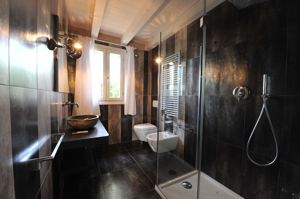 A Casa Di Delia B&B Charming House Sant'Elena di Silea エクステリア 写真