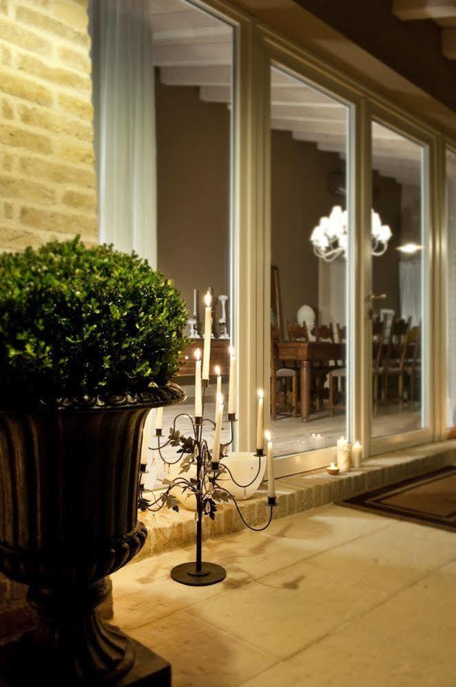 A Casa Di Delia B&B Charming House Sant'Elena di Silea エクステリア 写真
